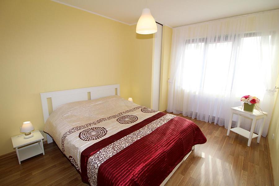 Sauliaus Apartamentai Panevezys Exterior photo